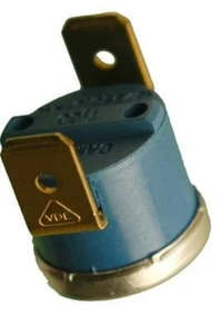 Temperature Limiter F&P 165C OB60 N/C BI600 OR61