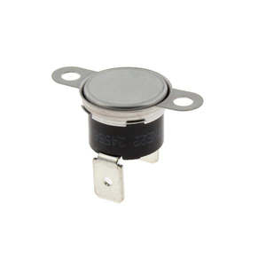 Thermostats: Button Thermostat Universal Temperature Limiters N/C