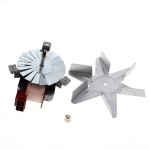 Fan Motor Contherm Scientific Oven 2400 Long Shaft