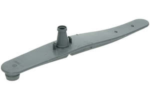 Appliance Parts: Spray Arm Smeg Dishwasher Lower DWA