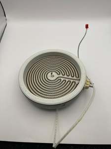 Element Belling Ceramic Hob 160mm ICC6