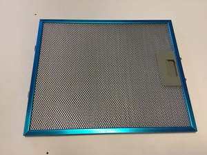 Filter Parmco Rangehood Downdraught DD700