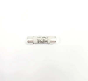 Power Point Fuse F&P Freestanding Range