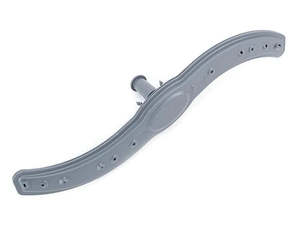 Dishwasher Parts: Spray Arm Omega Eurotech Dishwasher Lower ODW
