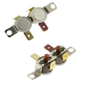 Baumatic Classique Parts: Temperature Limiter Hoover Dryer WDXOC