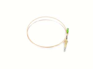 Fisher Paykel Parts: Thermocouple F&P Gas Cooktop OR90 OR120 Wok