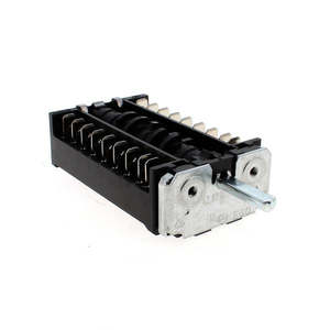 Westinghouse Electrolux Simpson Parts: Selector Whirlpool Westinghouse Gas Electric Oven Function 482296