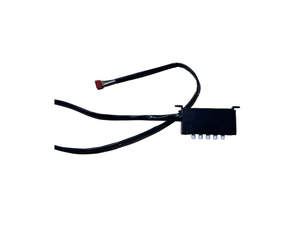 Appliance Parts: Selector Parmco Rangehood RC6