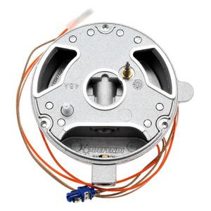 Burner Assembly Indesit Triple Ring I95T1