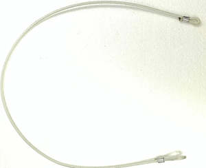 Door Hinge Rope Everdure Dishwasher 590mm