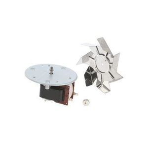 Fan Motor Bosch Oven HSB745 Used