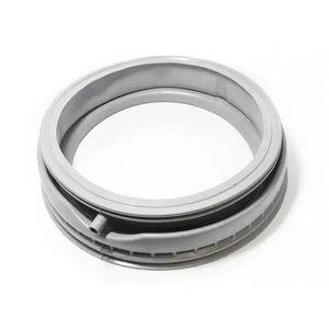 Seal Bosch Washing Machine Door WAE Grease Resistant