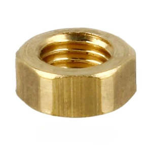 Thermocouple Nut Smeg Universal M6