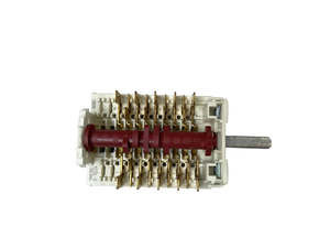 Selector F&P Oven Function OB60SC