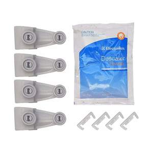 Westinghouse Electrolux Simpson Parts: Upper Bracket Kit Simpson Westinghouse Electrolux Dishwasher