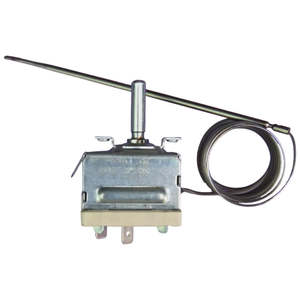 Thermostat Food Service Equipment 30-110 Deg C