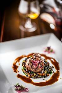 Kiwi Steak Seasoning