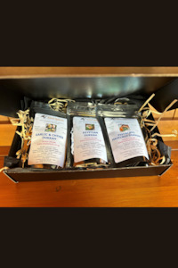 Kiwi Dukkah Gift Box