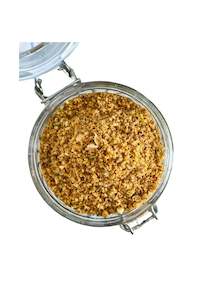 Dukkah: Egyptian Dukkah