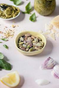 Dukkah: Pistachio & Hazelnut Dukkah