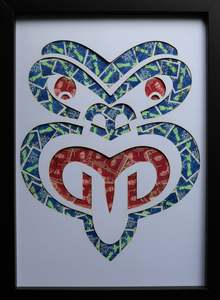 Challenge: Pukana (Challenge)