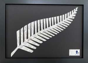 Silver Fern