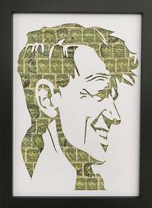 Art Gallery: Hillary