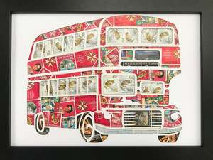 Art Gallery: Double Decker