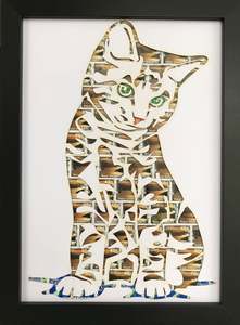 Art Gallery: Cat