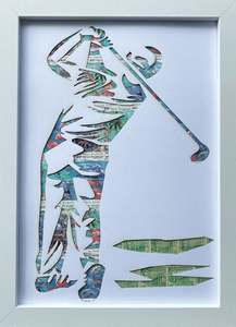 Golfer