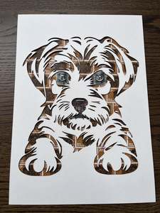 Dog (Small)