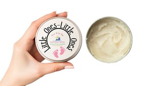 Products: Little Ones Rescue 111 Balm - Kiwi Sun and Sea