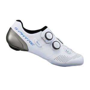 Shimano RC902 Road Shoes White