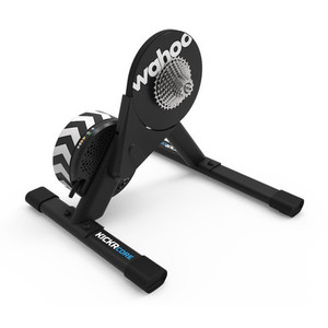 Products: Wahoo KICKR CORE 2 Smart Trainer (+Cassette)
