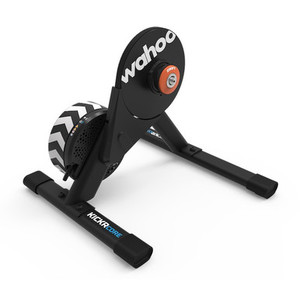 Wahoo KICKR CORE 2 Smart Trainer (with ZWIFT Click + Cog)