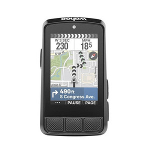 Products: Wahoo ELEMNT BOLT 3 GPS Bike Computer