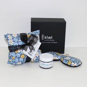 Gift Packs Kiwi Wheatbags: Relaxing Gift Pack