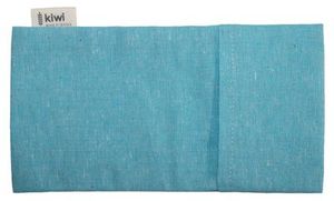 Waterproof & Washable Kiwi Wheatbags: Mini/Eye Wheat Bag Washable Covers