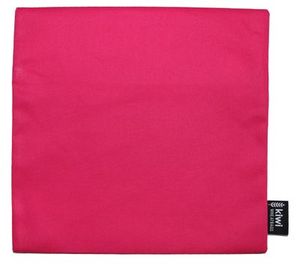 Square Washable Wheat Bag Covers