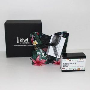 Gift Packs Kiwi Wheatbags: Gardeners Gift Pack