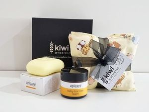 Gift Packs Kiwi Wheatbags: Baby Gift Pack