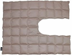 Over Shoulder Wearable Wheat Bag