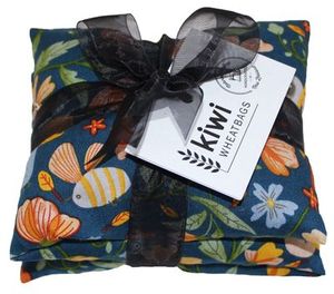3 Segment Wheat Bags Kiwi Wheatbags: Fable Wheat Bag