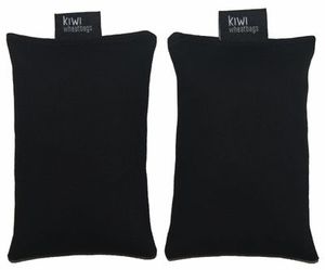 Mini Wheat Bags Kiwi Wheatbags: Hand Warmer Wheat Bags