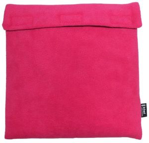 Fuchsia Pet Wheat Bag
