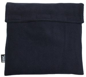 Navy Pet Wheat Bag