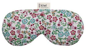 Eye Wheat Bags Kiwi Wheatbags: Wildflower Pink Eye Wheat Bag