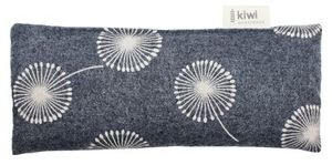 Mini Wheat Bags Kiwi Wheatbags: Dandelion Navy Mini Wheat Bag