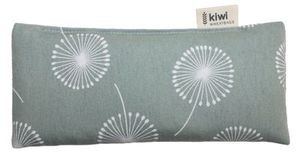 Mini Wheat Bags Kiwi Wheatbags: Dandelion Sage Mini Wheat Bag