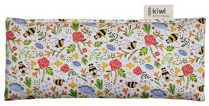 Mini Wheat Bags Kiwi Wheatbags: Bees Mini Wheat Bag